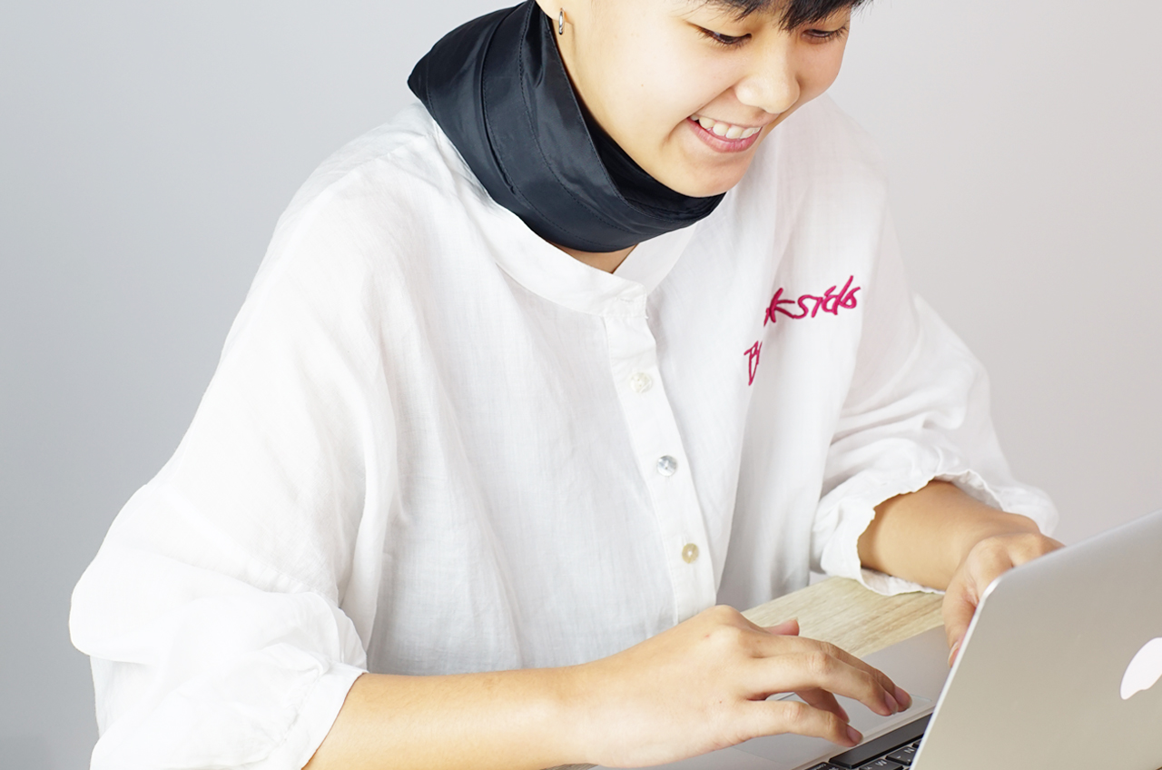 Neck Wrap