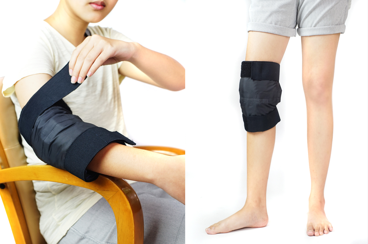 Knee/Elbow Wrap