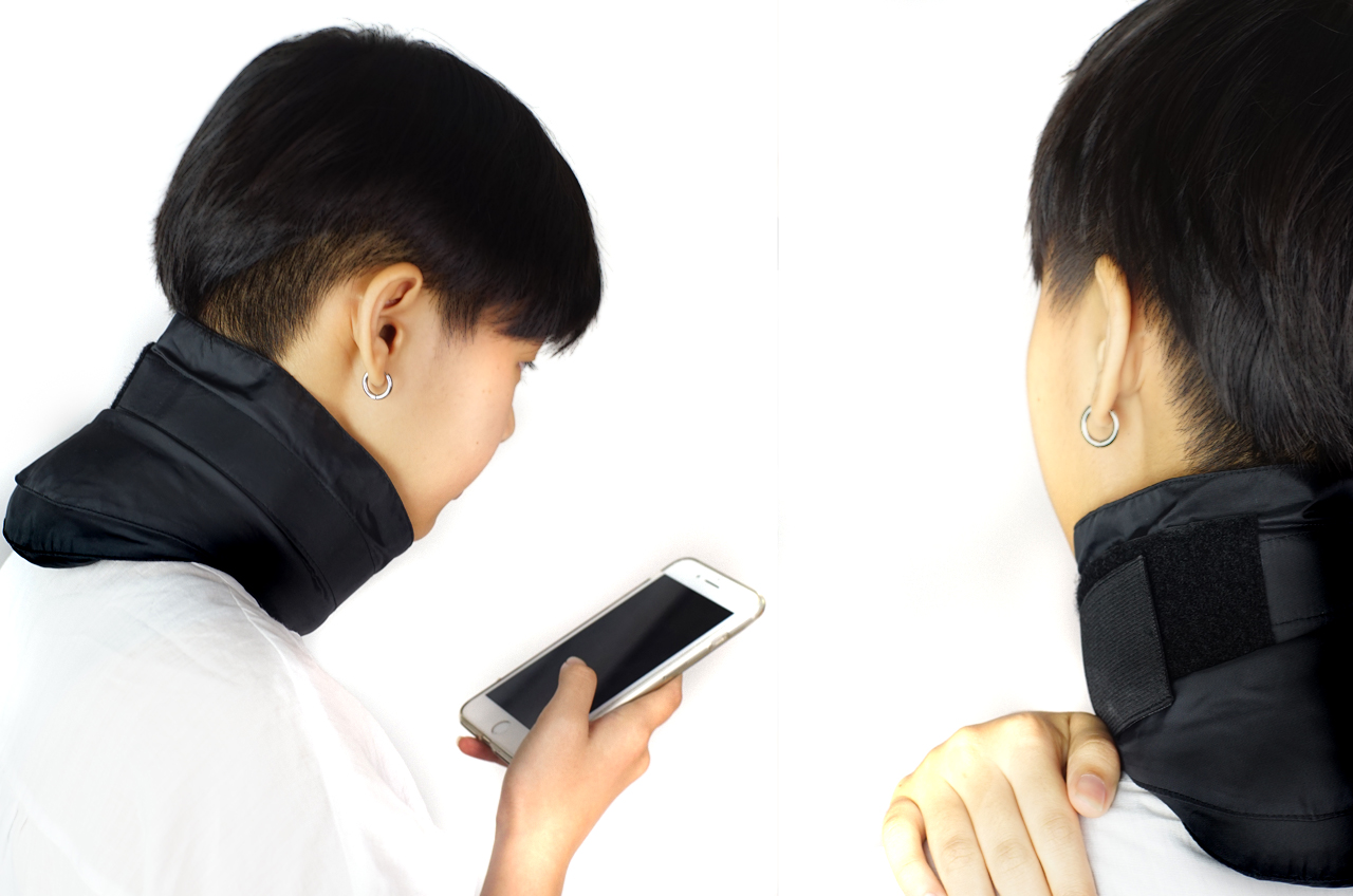 Neck Wrap